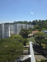 Blk 24 Mount Faber View (Bukit Merah), HDB 4 Rooms #502106031